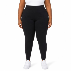 High Waist Seamless Compression Leggings